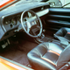 Image for article titled The 1979 RSX Rally Concept Is The Coolest Mustang Never Built